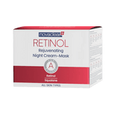 Novaclear Novaclear Retinol Night Mask Cream 50 ML